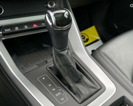 Ауди Ку3, объемом двигателя 2 л и пробегом 30 тыс. км за 30700 $, фото 17 на Automoto.ua