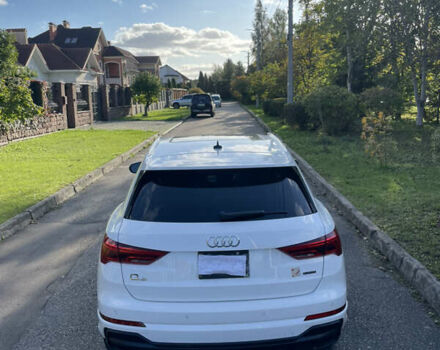 Ауди Ку3, объемом двигателя 1.98 л и пробегом 28 тыс. км за 26500 $, фото 12 на Automoto.ua