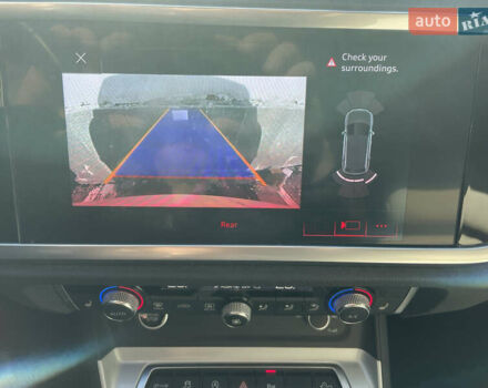 Ауди Ку3, объемом двигателя 1.98 л и пробегом 28 тыс. км за 26500 $, фото 45 на Automoto.ua