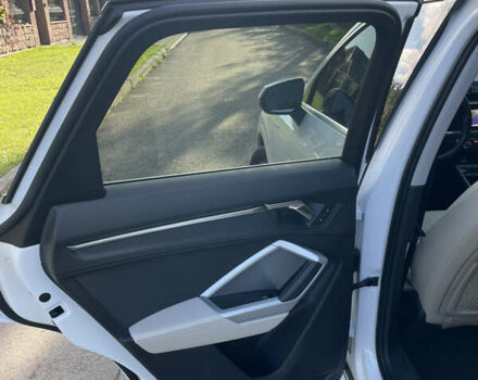 Ауди Ку3, объемом двигателя 1.98 л и пробегом 28 тыс. км за 26500 $, фото 18 на Automoto.ua