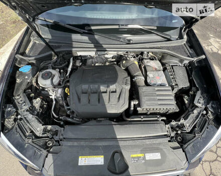 Ауді Ку3, об'ємом двигуна 2 л та пробігом 6 тис. км за 38000 $, фото 19 на Automoto.ua