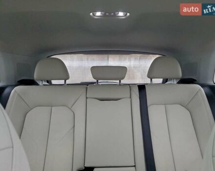 Ауди Ку3, объемом двигателя 2 л и пробегом 63 тыс. км за 7500 $, фото 9 на Automoto.ua