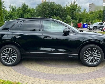 Ауди Ку3, объемом двигателя 2 л и пробегом 30 тыс. км за 30700 $, фото 7 на Automoto.ua