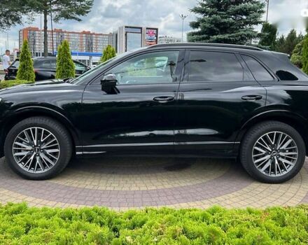 Ауди Ку3, объемом двигателя 2 л и пробегом 30 тыс. км за 30700 $, фото 3 на Automoto.ua