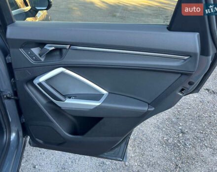 Ауди Ку3, объемом двигателя 1.98 л и пробегом 92 тыс. км за 23200 $, фото 18 на Automoto.ua