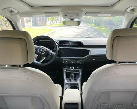 Ауди Ку3, объемом двигателя 1.98 л и пробегом 28 тыс. км за 26500 $, фото 34 на Automoto.ua