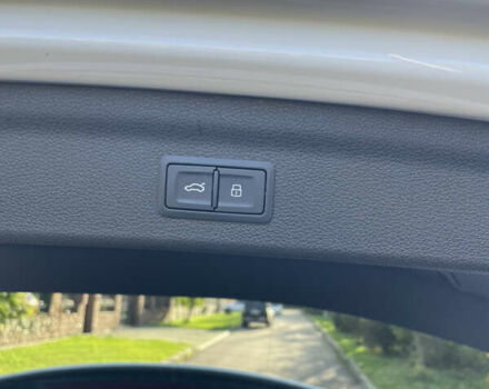 Ауди Ку3, объемом двигателя 1.98 л и пробегом 28 тыс. км за 26500 $, фото 16 на Automoto.ua