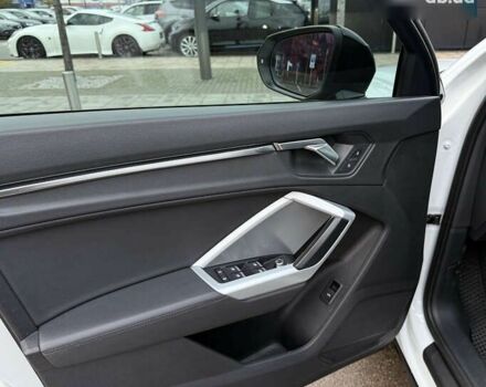 Ауди Ку3, объемом двигателя 2 л и пробегом 144 тыс. км за 23999 $, фото 10 на Automoto.ua