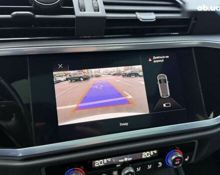 Ауди Ку3, объемом двигателя 2 л и пробегом 144 тыс. км за 23999 $, фото 20 на Automoto.ua