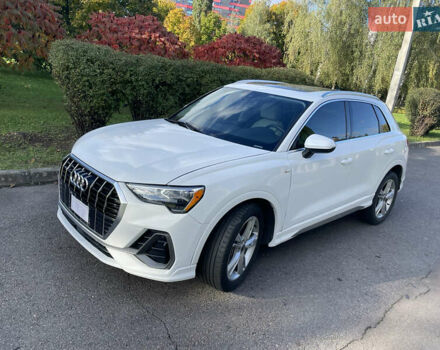 Ауди Ку3, объемом двигателя 1.98 л и пробегом 28 тыс. км за 26500 $, фото 6 на Automoto.ua