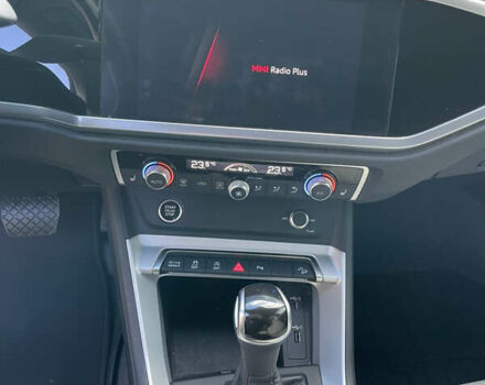 Ауди Ку3, объемом двигателя 1.98 л и пробегом 28 тыс. км за 26500 $, фото 39 на Automoto.ua