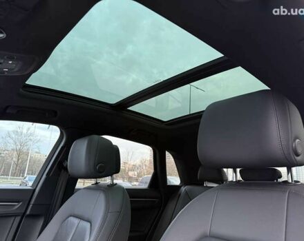 Ауди Ку3, объемом двигателя 2 л и пробегом 144 тыс. км за 23999 $, фото 16 на Automoto.ua