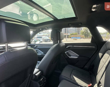 Ауди Ку3, объемом двигателя 1.98 л и пробегом 35 тыс. км за 31900 $, фото 14 на Automoto.ua