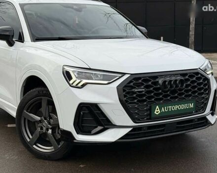 Ауди Ку3, объемом двигателя 2 л и пробегом 144 тыс. км за 23999 $, фото 2 на Automoto.ua