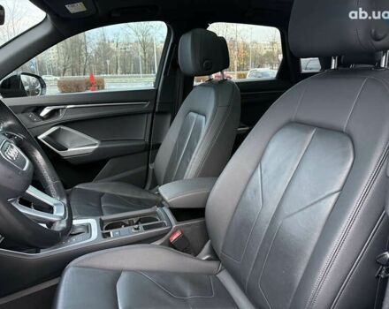 Ауди Ку3, объемом двигателя 2 л и пробегом 144 тыс. км за 23999 $, фото 14 на Automoto.ua