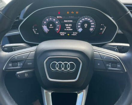 Ауди Ку3, объемом двигателя 1.98 л и пробегом 28 тыс. км за 26500 $, фото 42 на Automoto.ua