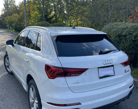 Ауди Ку3, объемом двигателя 1.98 л и пробегом 28 тыс. км за 26500 $, фото 14 на Automoto.ua