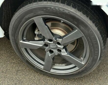 Ауди Ку3, объемом двигателя 2 л и пробегом 144 тыс. км за 23999 $, фото 9 на Automoto.ua