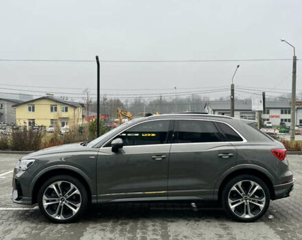 Ауді Ку3, об'ємом двигуна 2 л та пробігом 105 тис. км за 23500 $, фото 3 на Automoto.ua