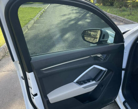 Ауди Ку3, объемом двигателя 1.98 л и пробегом 28 тыс. км за 26500 $, фото 21 на Automoto.ua