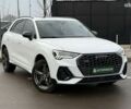 Ауди Ку3, объемом двигателя 2 л и пробегом 144 тыс. км за 23999 $, фото 1 на Automoto.ua