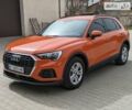 Ауди Ку3, объемом двигателя 1.4 л и пробегом 63 тыс. км за 30400 $, фото 6 на Automoto.ua