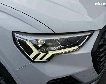 Ауди Ку3, объемом двигателя 2 л и пробегом 144 тыс. км за 23999 $, фото 27 на Automoto.ua