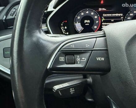 Ауди Ку3, объемом двигателя 2 л и пробегом 144 тыс. км за 23999 $, фото 18 на Automoto.ua