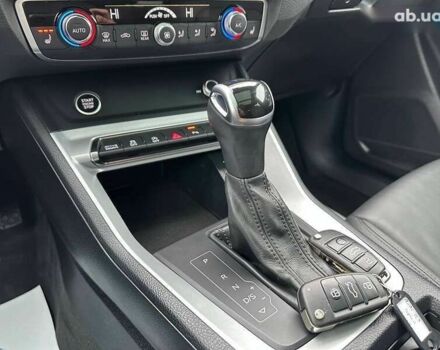 Ауди Ку3, объемом двигателя 2 л и пробегом 173 тыс. км за 23950 $, фото 29 на Automoto.ua