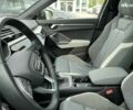 Ауди Ку3, объемом двигателя 2 л и пробегом 1 тыс. км за 59339 $, фото 9 на Automoto.ua