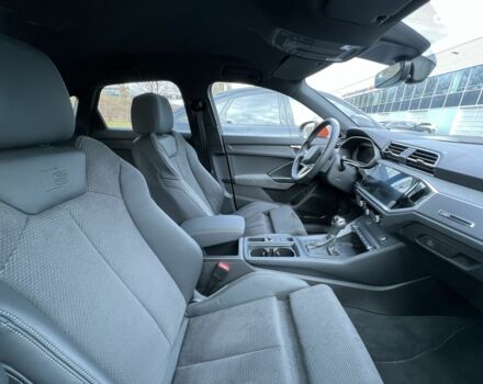 Ауди Ку3, объемом двигателя 2 л и пробегом 7 тыс. км за 51384 $, фото 30 на Automoto.ua