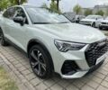 Ауди Ку3, объемом двигателя 2 л и пробегом 1 тыс. км за 59339 $, фото 29 на Automoto.ua