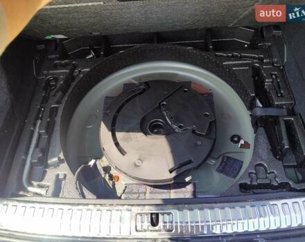 Ауди Ку3, объемом двигателя 1.98 л и пробегом 38 тыс. км за 13500 $, фото 22 на Automoto.ua
