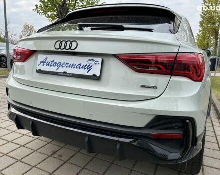 Ауди Ку3, объемом двигателя 2 л и пробегом 1 тыс. км за 59339 $, фото 20 на Automoto.ua