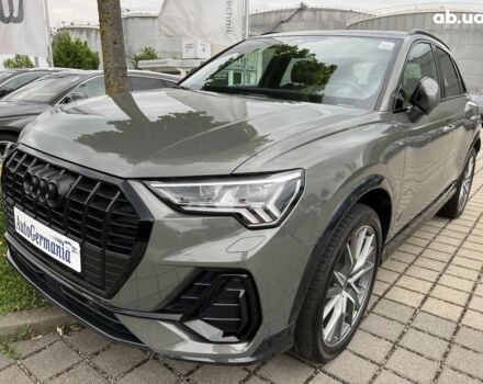 Ауди Ку3, объемом двигателя 2 л и пробегом 1 тыс. км за 57383 $, фото 29 на Automoto.ua