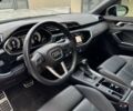 Ауди Ку3, объемом двигателя 1.98 л и пробегом 39 тыс. км за 34700 $, фото 16 на Automoto.ua