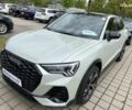 Ауди Ку3, объемом двигателя 2 л и пробегом 1 тыс. км за 59339 $, фото 24 на Automoto.ua