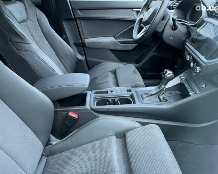 Ауди Ку3, объемом двигателя 2 л и пробегом 7 тыс. км за 51384 $, фото 27 на Automoto.ua