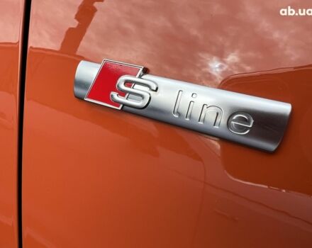 Ауди Ку3, объемом двигателя 2 л и пробегом 7 тыс. км за 51384 $, фото 24 на Automoto.ua