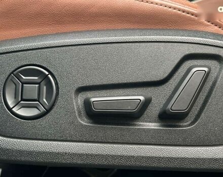 Ауди Ку3, объемом двигателя 2 л и пробегом 42 тыс. км за 27800 $, фото 19 на Automoto.ua