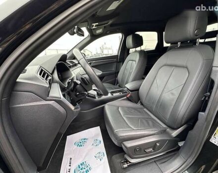 Ауди Ку3, объемом двигателя 2 л и пробегом 173 тыс. км за 23950 $, фото 14 на Automoto.ua