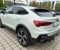 Ауди Ку3, объемом двигателя 2 л и пробегом 1 тыс. км за 59339 $, фото 32 на Automoto.ua