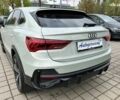 Ауди Ку3, объемом двигателя 2 л и пробегом 1 тыс. км за 59339 $, фото 30 на Automoto.ua