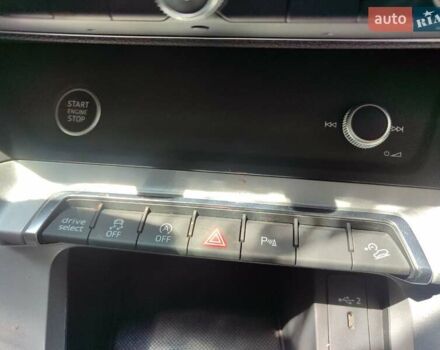 Ауди Ку3, объемом двигателя 1.98 л и пробегом 38 тыс. км за 13500 $, фото 13 на Automoto.ua