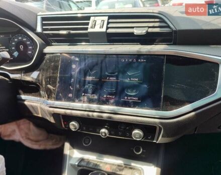 Ауди Ку3, объемом двигателя 1.98 л и пробегом 38 тыс. км за 13500 $, фото 19 на Automoto.ua