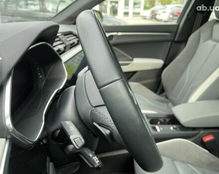 Ауди Ку3, объемом двигателя 2 л и пробегом 1 тыс. км за 59339 $, фото 1 на Automoto.ua