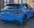 Ауди Ку3, объемом двигателя 2 л и пробегом 17 тыс. км за 30200 $, фото 12 на Automoto.ua
