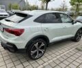 Ауди Ку3, объемом двигателя 2 л и пробегом 1 тыс. км за 59339 $, фото 38 на Automoto.ua