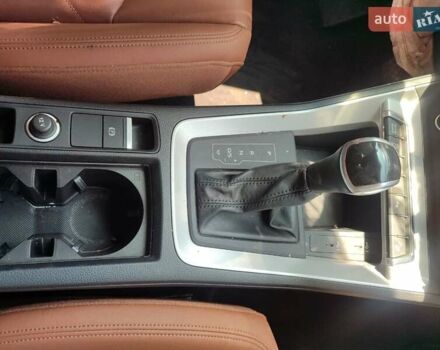 Ауди Ку3, объемом двигателя 1.98 л и пробегом 38 тыс. км за 13500 $, фото 10 на Automoto.ua