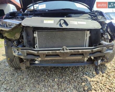 Ауди Ку3, объемом двигателя 1.98 л и пробегом 38 тыс. км за 13500 $, фото 1 на Automoto.ua